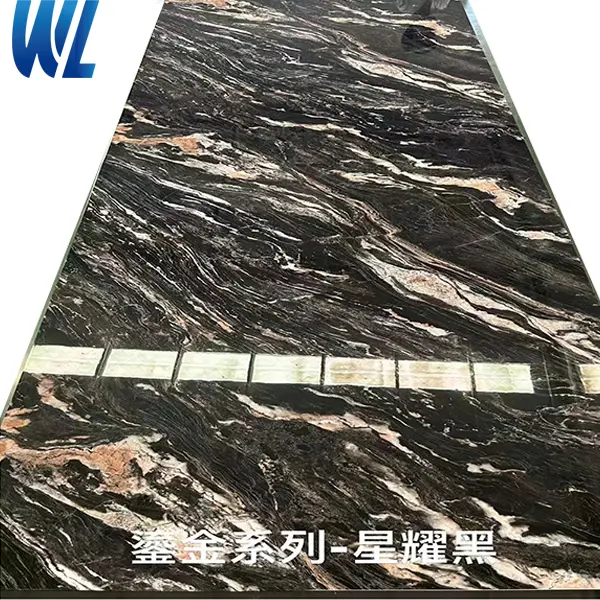 Bamboo Charcoal Wood Veneer14u5