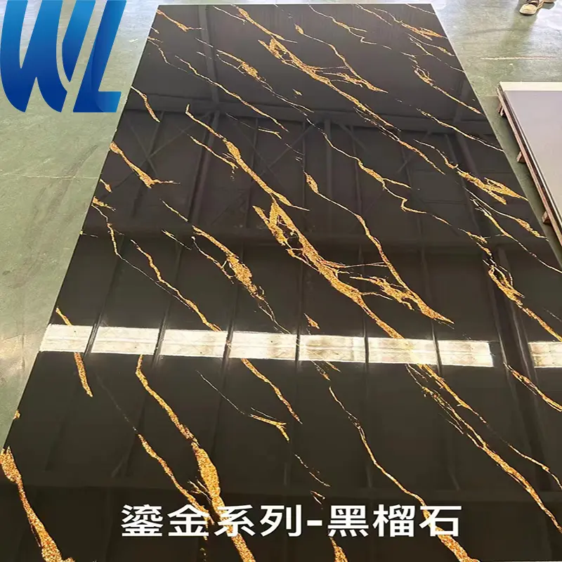 Bamboo Charcoal Wood Veneer8rhh