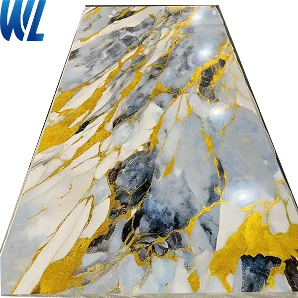 PVC Marble sheet23w2