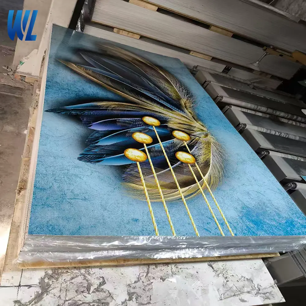 PVC Marble panel37