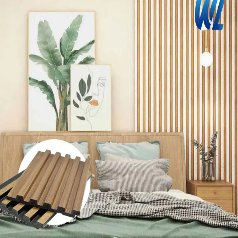 What is Polystyrene Wall Panel?