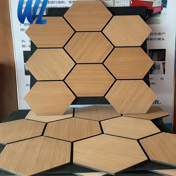Acoustic panel5eoj