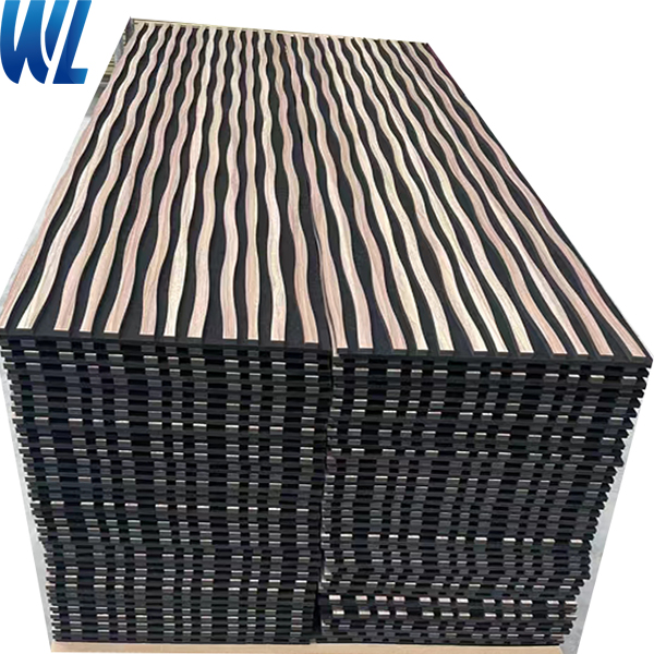 Acoustic panel10hj2