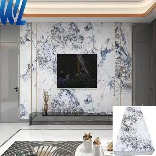 PVC Marble Sheet65g8