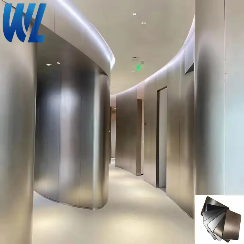 Bamboo charcoal wood veneer/Carbon crystal board/Bamboo charcoal panel/Carbon fiber panel/PVC Foam board/WPC Foam board: Eco-Friendly, Lightweight & Customizable Surfaces