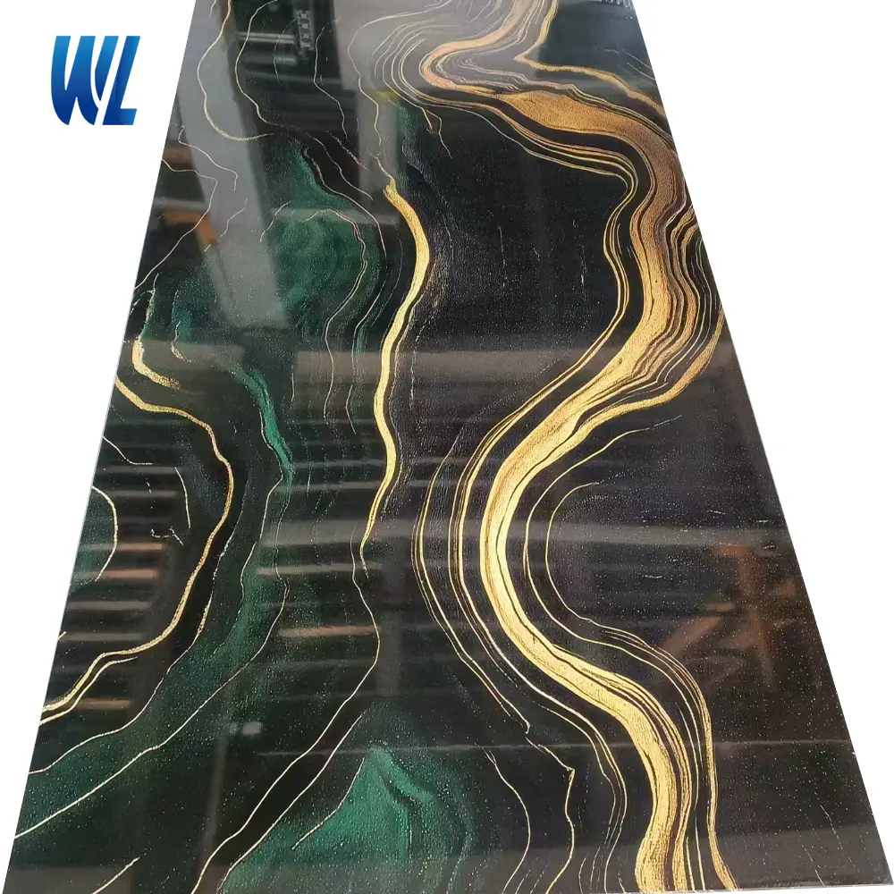 PVC Marble panel18