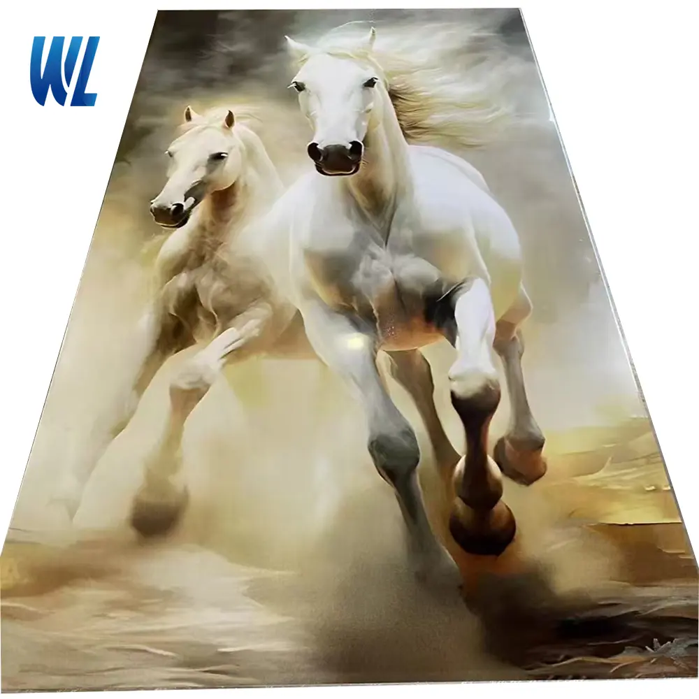 PVC Marble panel8