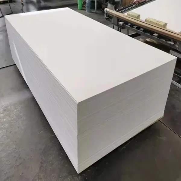 PVC Foam board76ln