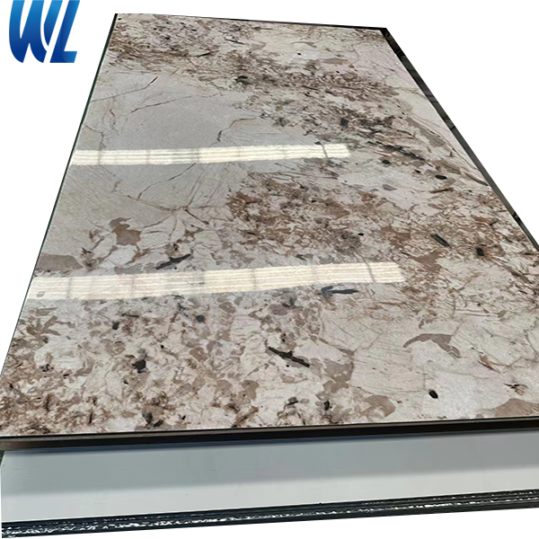 Carbon Crystal panel2vln